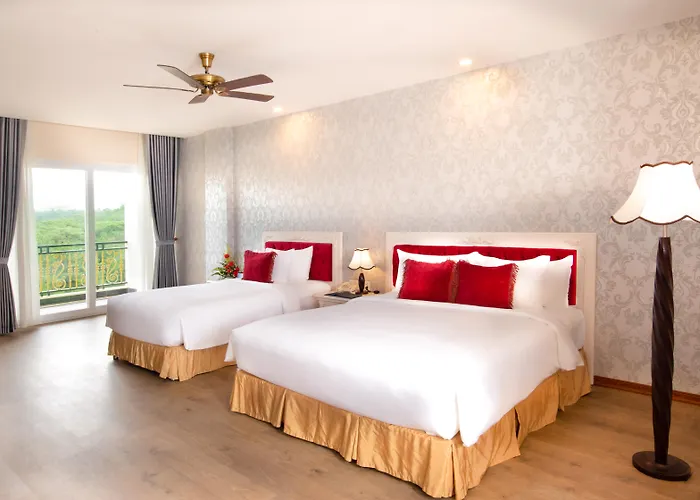 Ladalat Hotel
