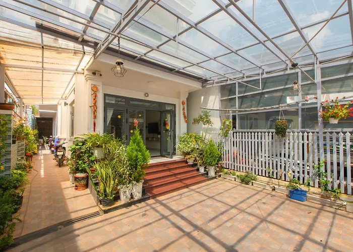 Nhy Villa Da Lat Review