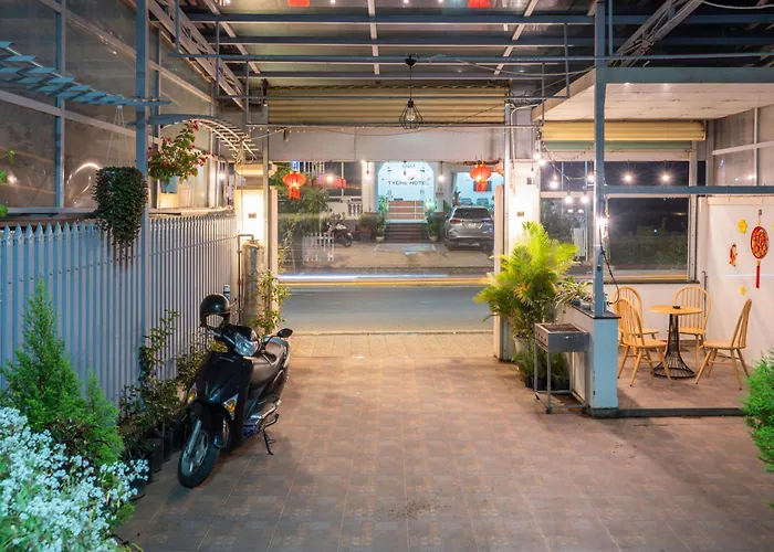 Nhy Villa Da Lat Review