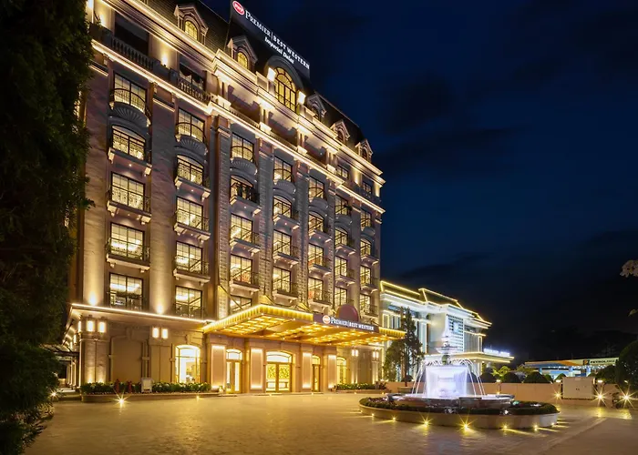 Best Western Premier Imperial Dalat