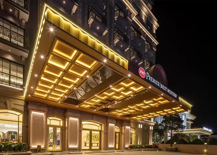 Best Western Premier Imperial Dalat