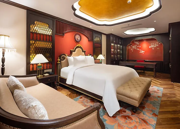 Best Western Premier Imperial Dalat