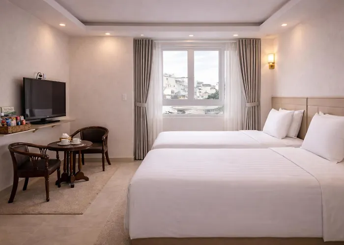 An Nam Boutique Da Lat