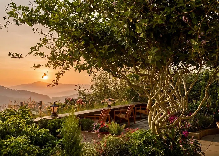 Signature By M Village The Valley Retreat, A Brand Of Modern Village Lifestyle