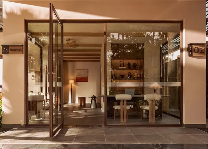 Signature By M Village The Valley Retreat, A Brand Of Modern Village Lifestyle