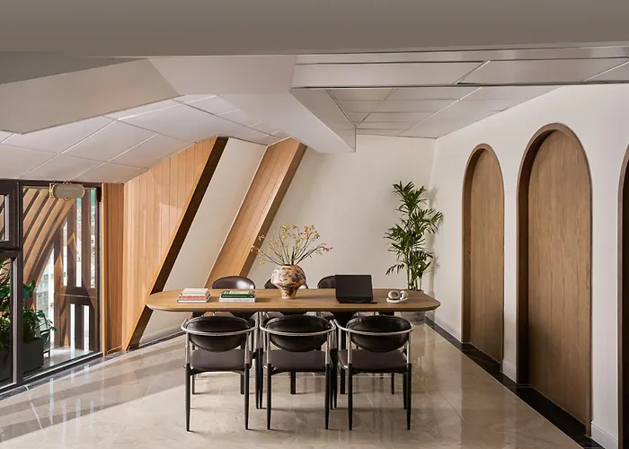 Signature By M Village The Central Da Lat, A Brand Of Modern Village Lifestyle