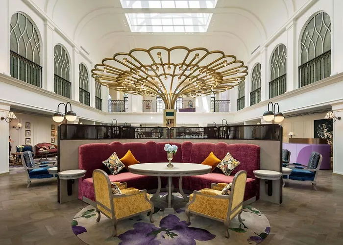 Grand Mercure Dalat