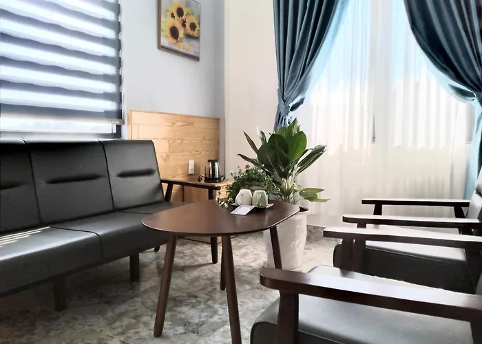 Luan'S Villa